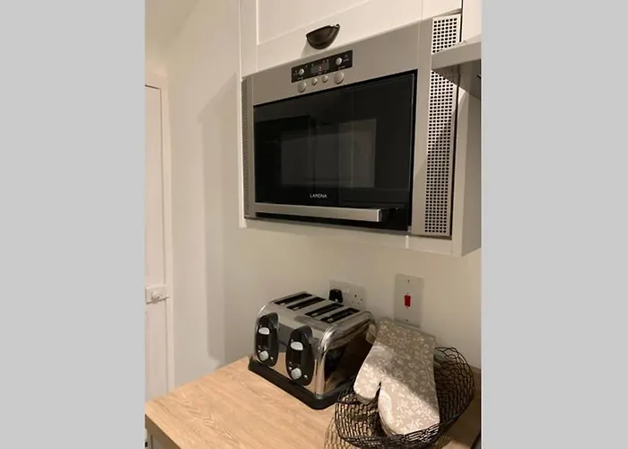 Semesterbostad Two Hoots