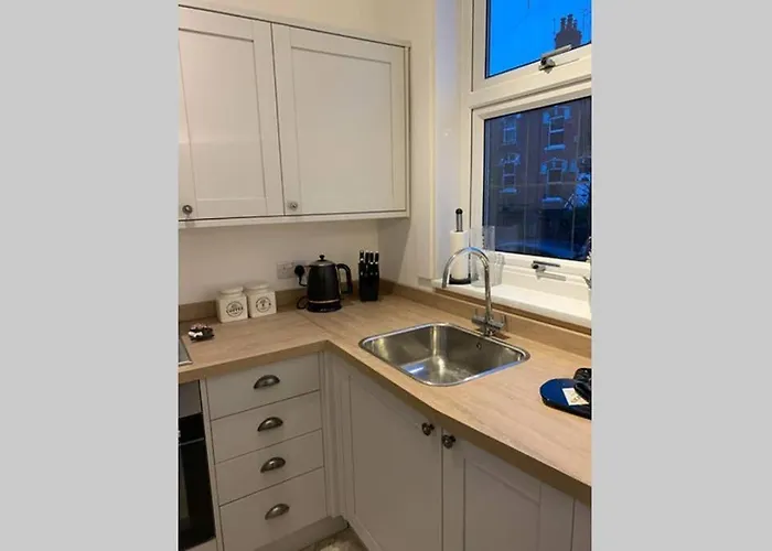 Two Hoots Semesterbostad Leeds (West Yorkshire)