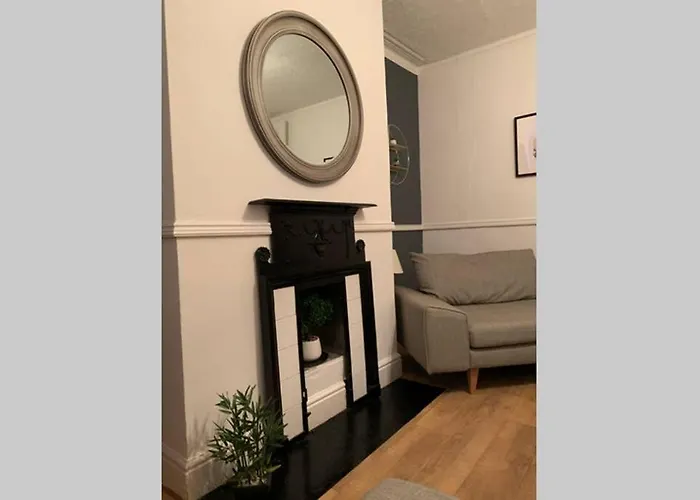 Two Hoots Semesterbostad