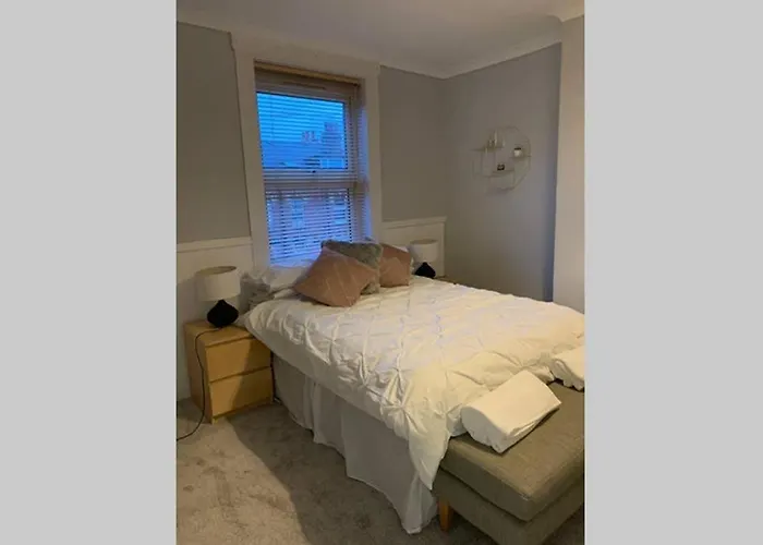 Semesterbostad Two Hoots Leeds (West Yorkshire)