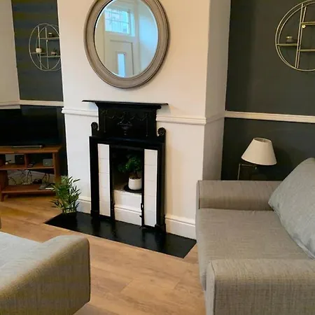 Holiday home Two Hoots Leeds (West Yorkshire)