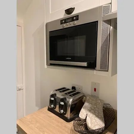 Holiday home Two Hoots