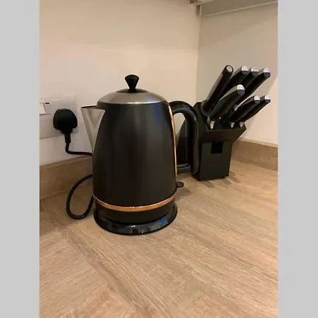 Holiday home Two Hoots