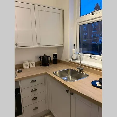 Two Hoots Holiday home Leeds (West Yorkshire)