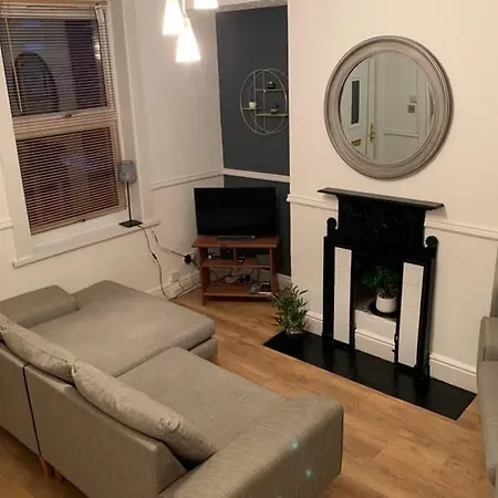 Two Hoots Holiday home *