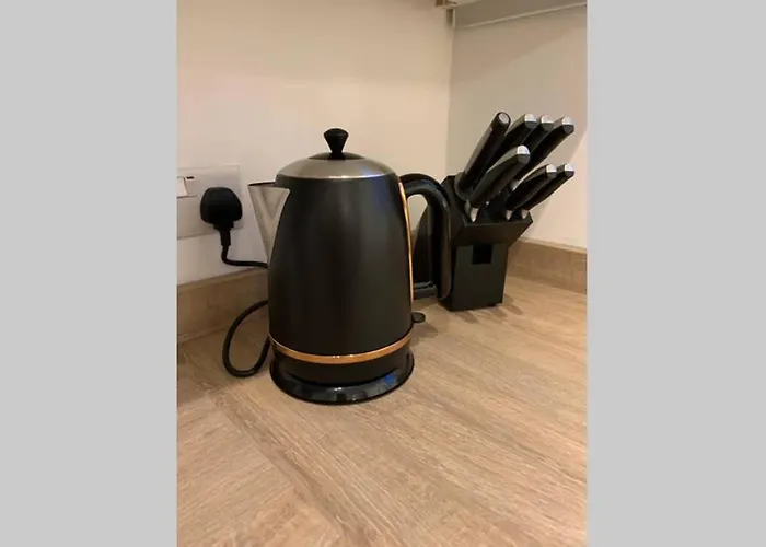 Holiday home Two Hoots