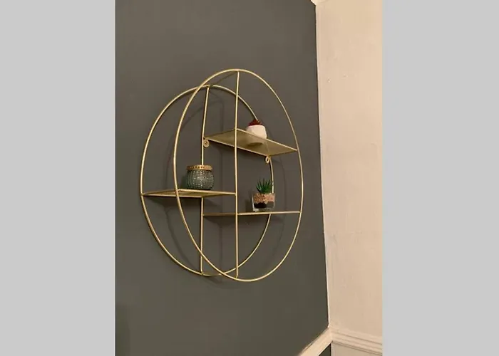 Two Hoots Holiday home